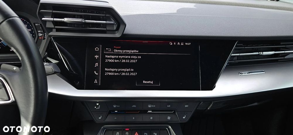 Audi A3 Sportback 35 TFSI S tronic - 30