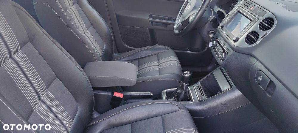 Volkswagen Tiguan 2.0 TDI DPF 4Motion Sport & Style - 32