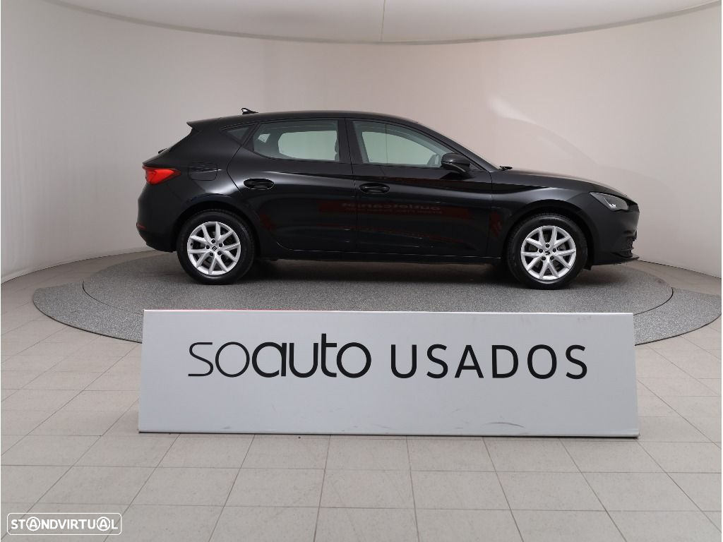 SEAT Leon 1.0 TSI Style - 3