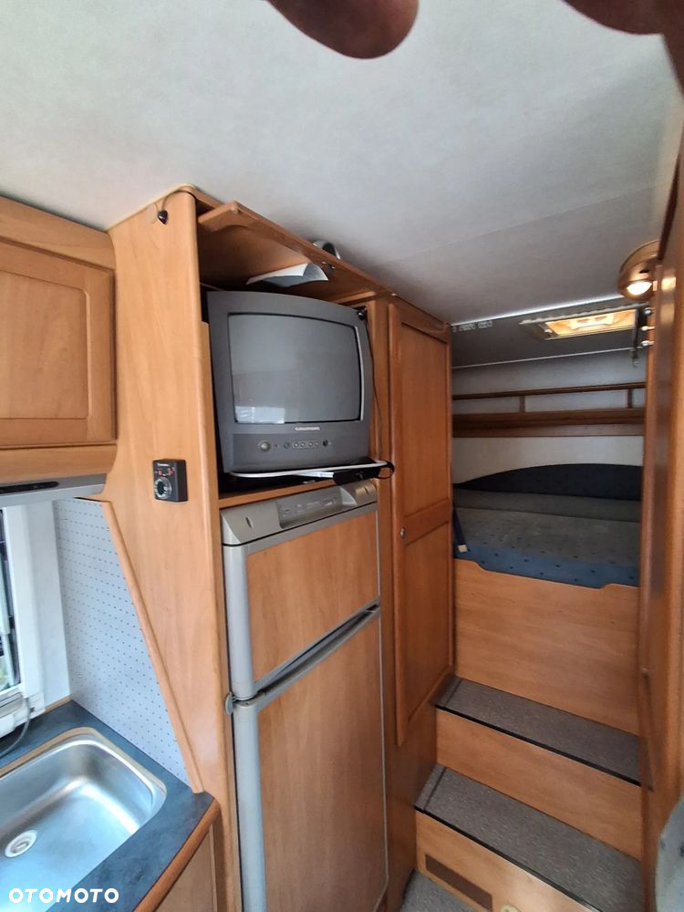 Fiat Hymer 644 - 30