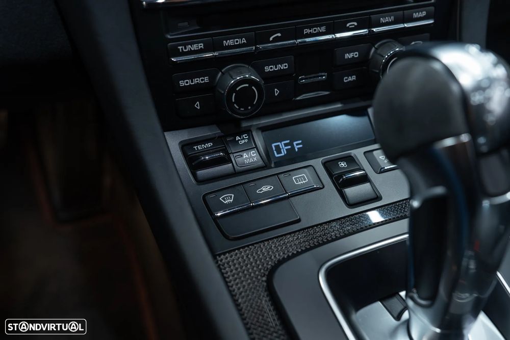 Porsche 911 (991) GT3 RS - 43