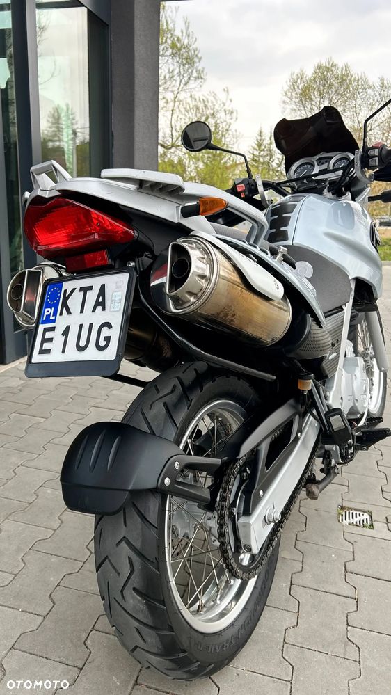 BMW GS - 17
