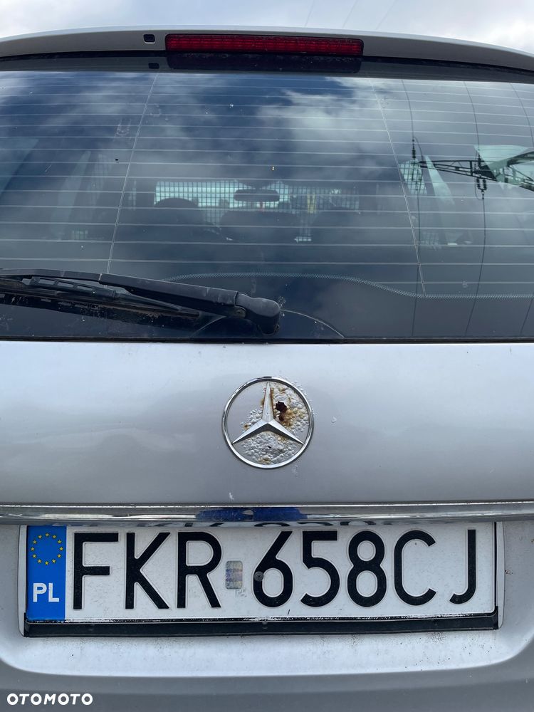 Mercedes-Benz Klasa E 200 Kompressor T Elegance - 7