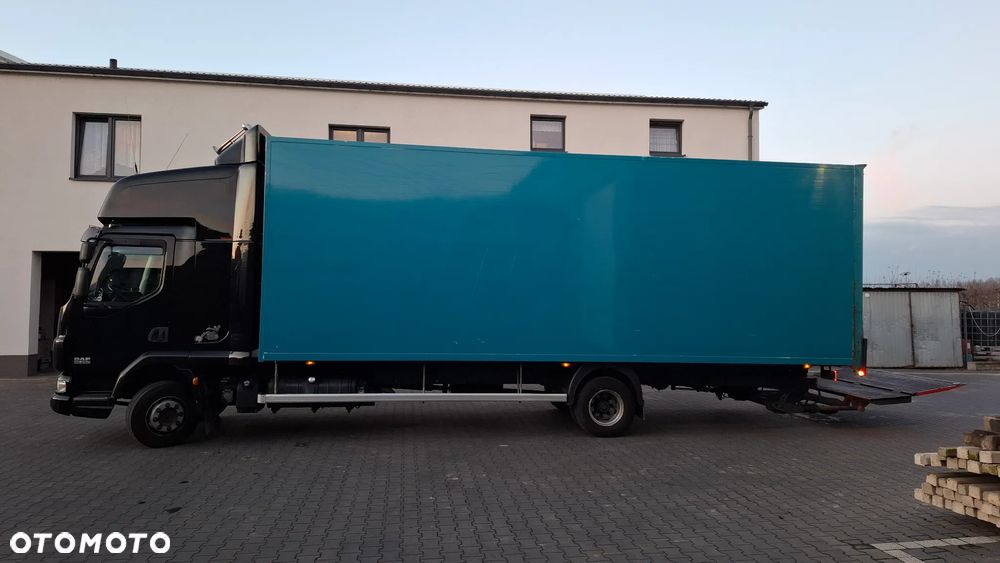 DAF LF 45.250 - 2