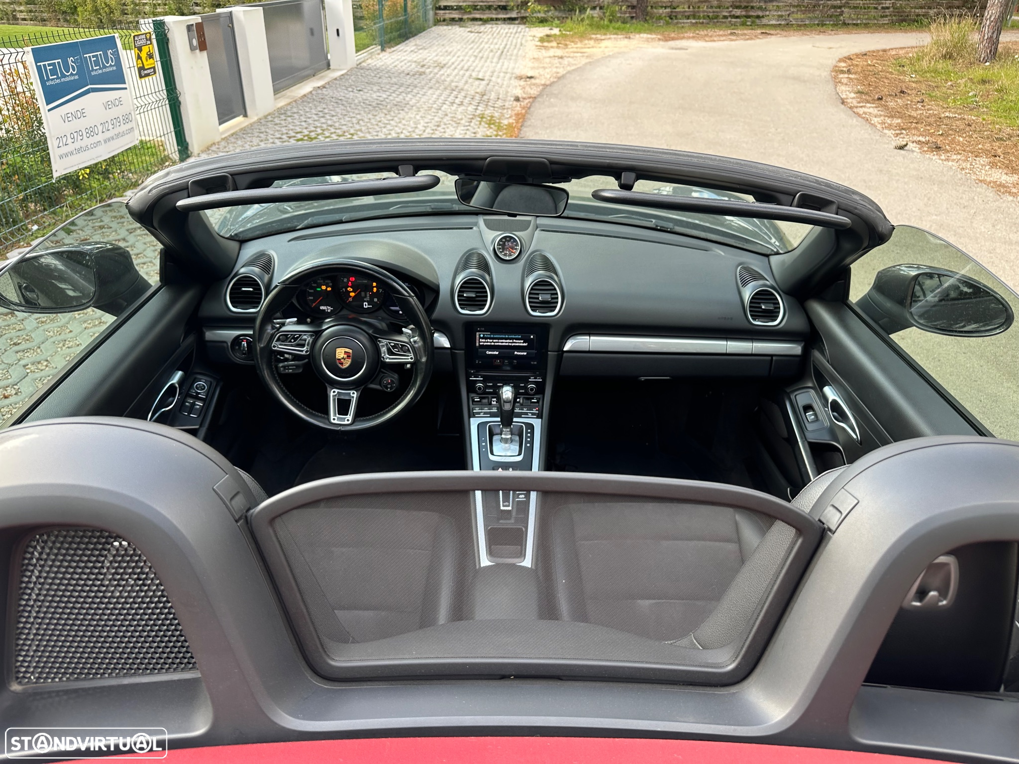 Porsche 718 - 14