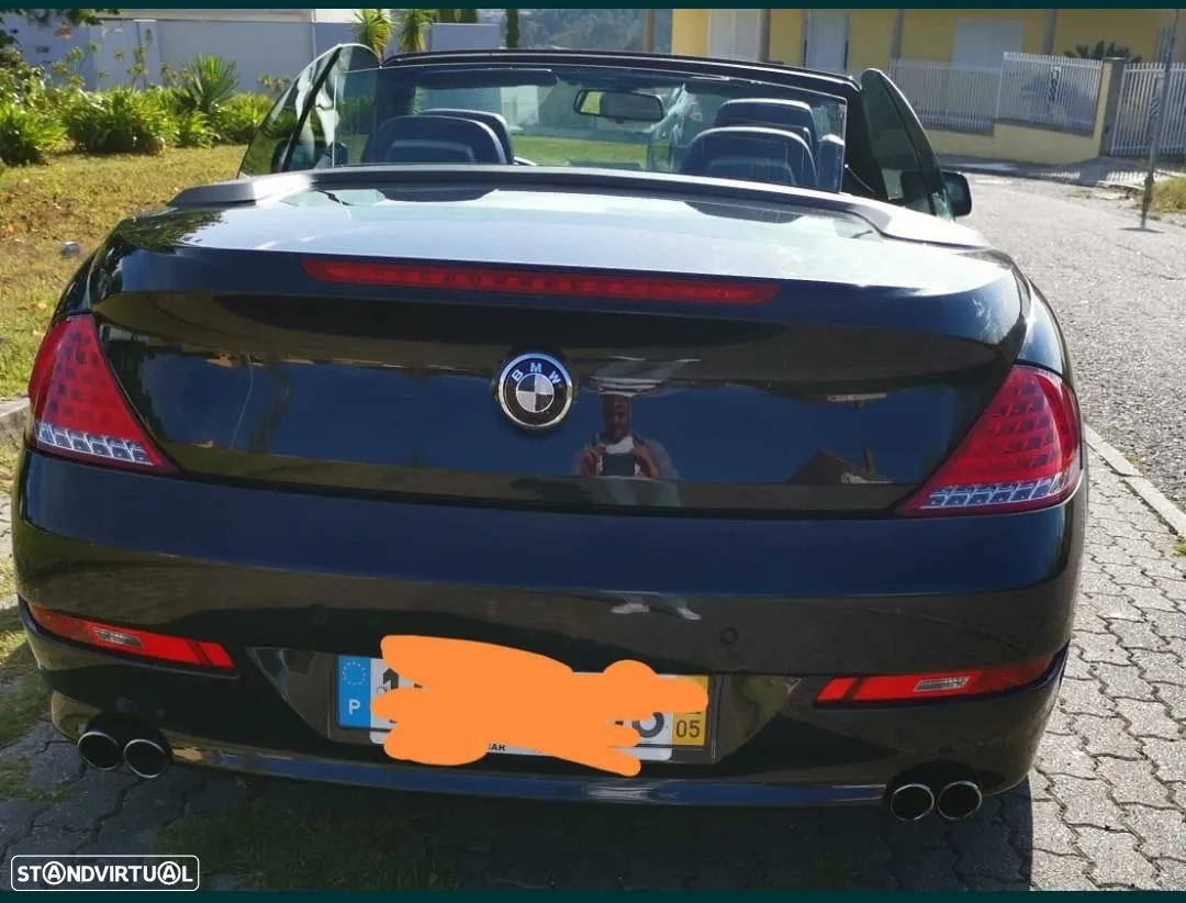 BMW 635 d Aut. - 5