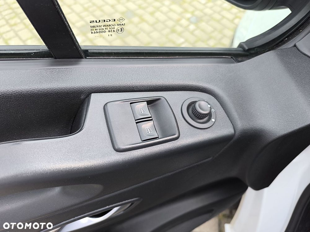 Renault trafic - 20