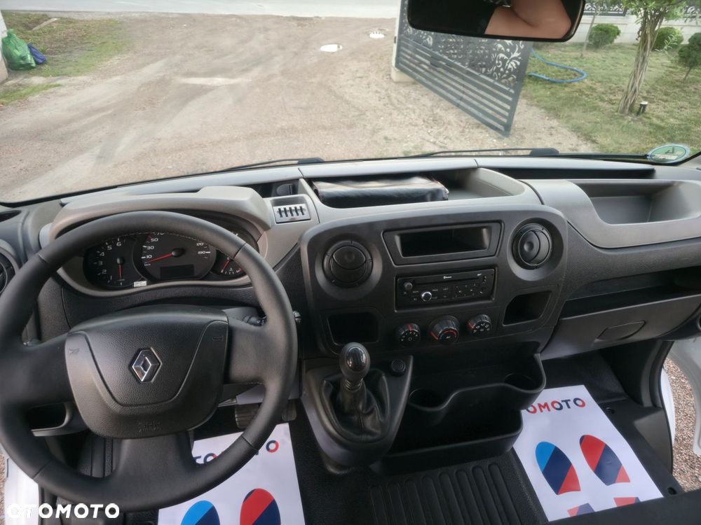 Renault Master - 11