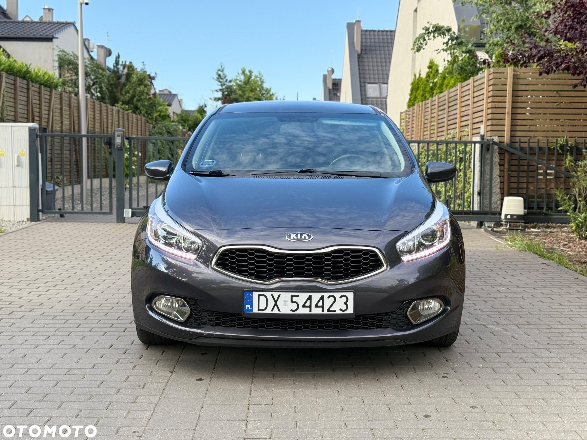 Kia Ceed - 20