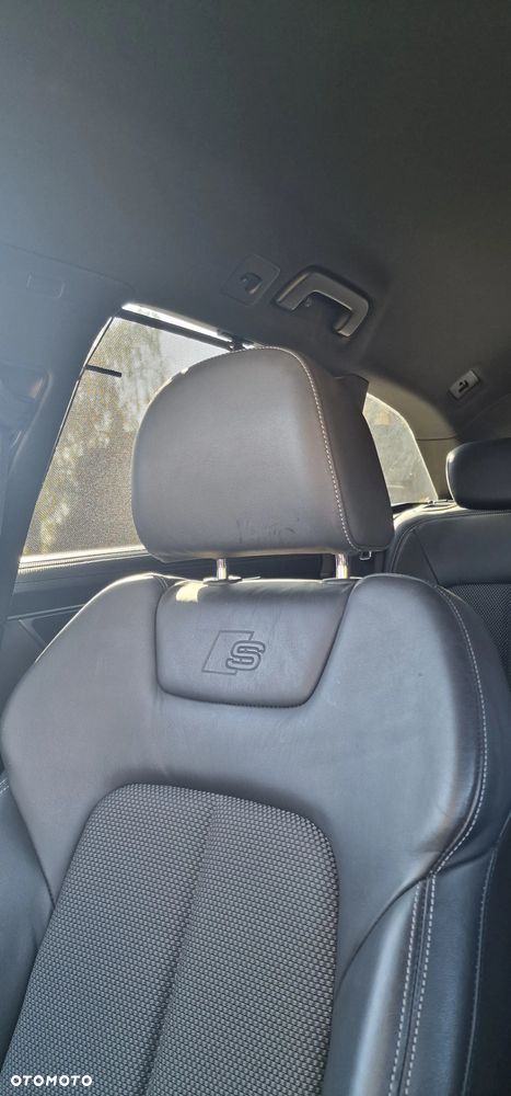 Audi A6 Avant 40 TDI mHEV Sport S tronic - 5