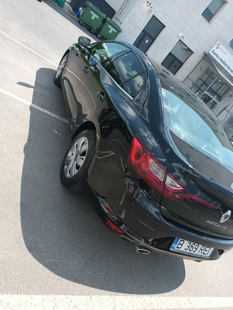 Renault Megane - 9