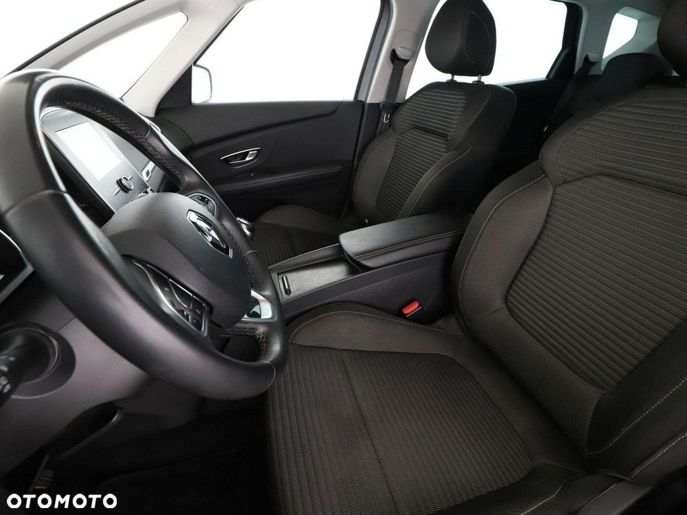 Renault Scenic 1.7 Blue dCi Zen - 13