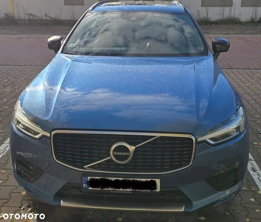 Volvo XC 60 - 4