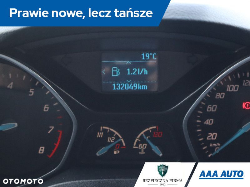 Ford C-MAX - 12