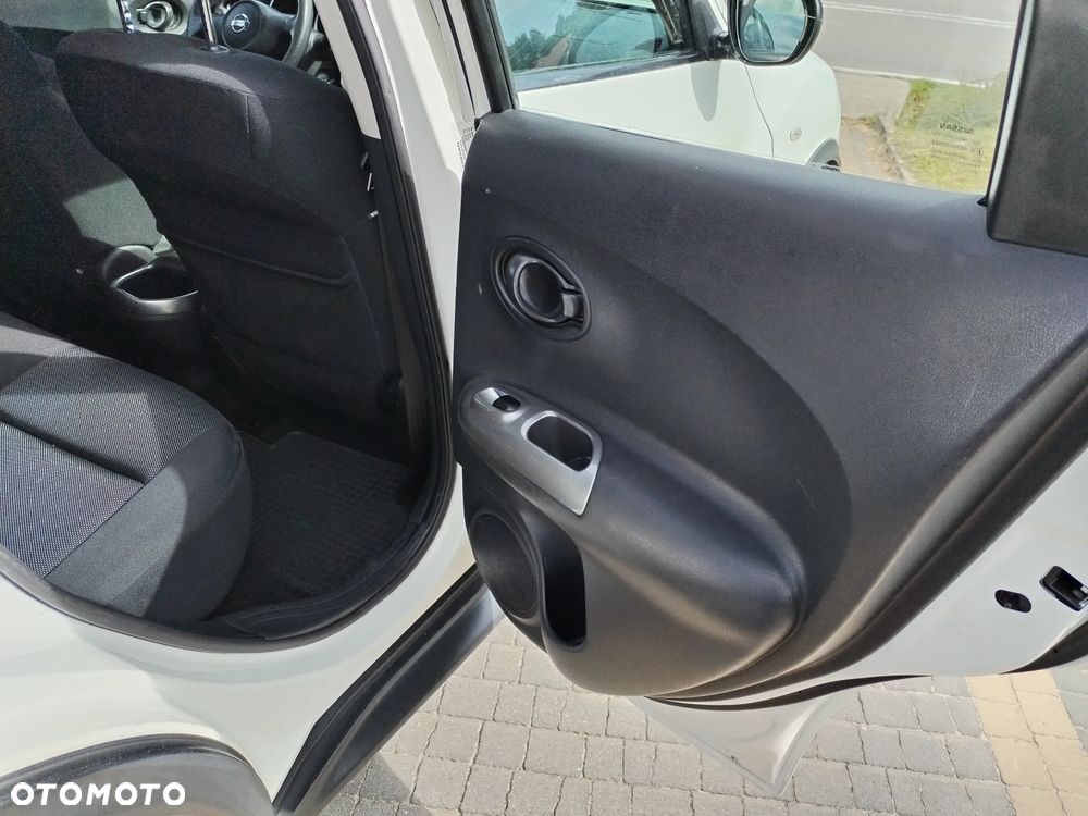 Nissan Juke - 18