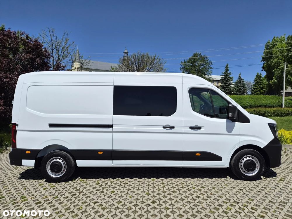 Renault Master - 4
