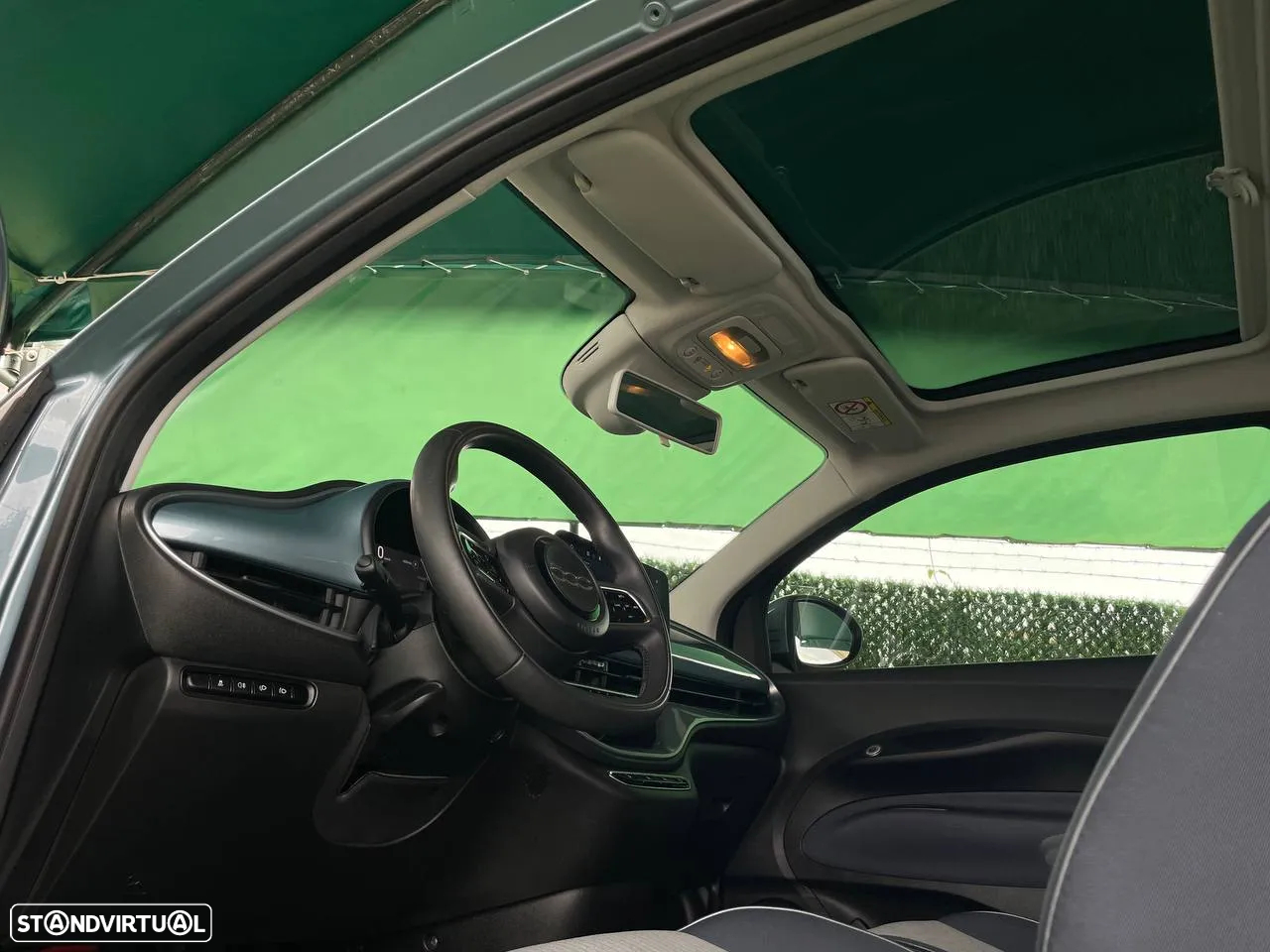 Fiat 500e Icon - 5