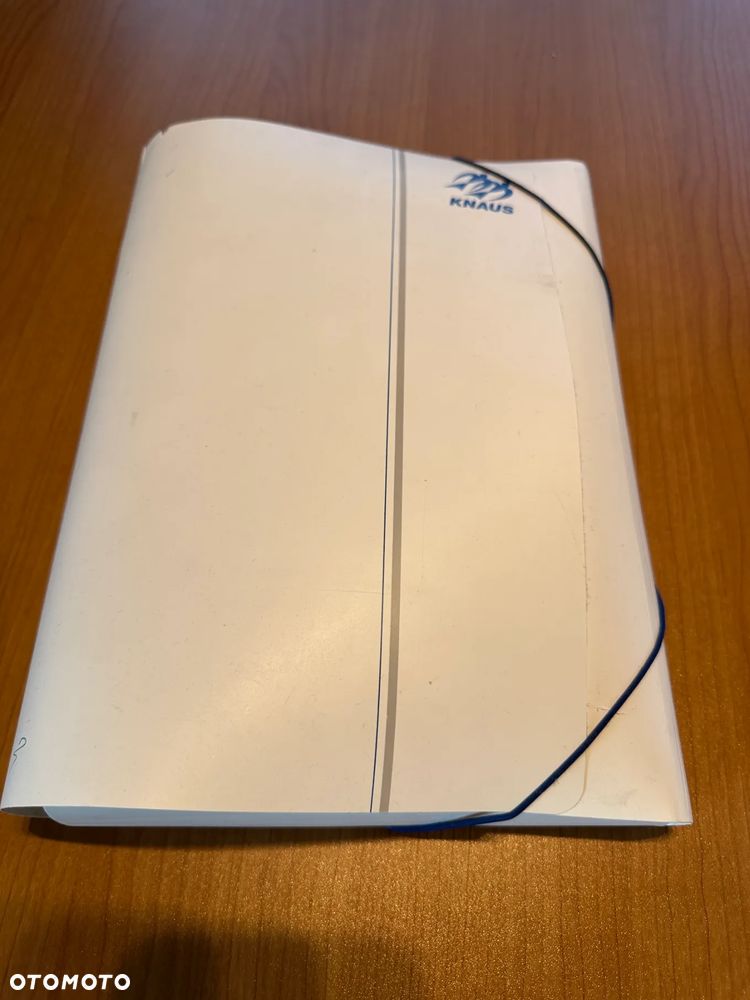 KNAUS 580 ROYALE NORDIC PLUS z ALDE i napędem- 7 os. ZOBACZ !!! - 41