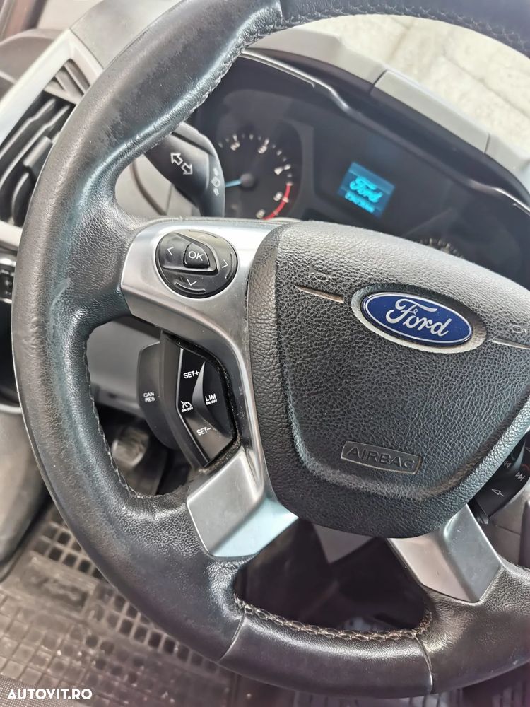 Ford Transit - 14