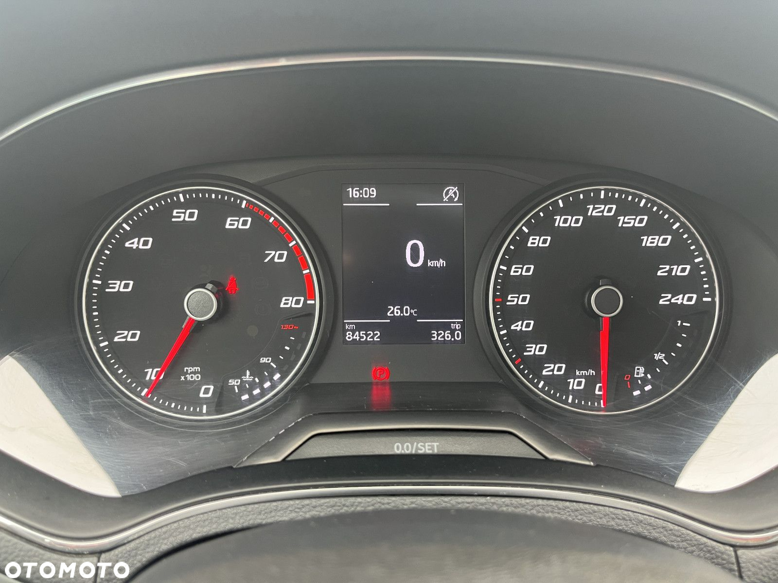 Seat Ibiza 1.0 TSI Full LED S&S - 18