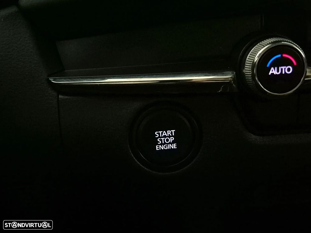Mazda CX-30 2.0 Sky-G Excellence - 33