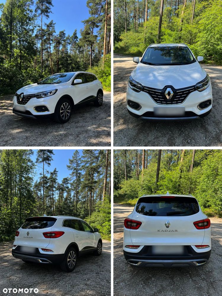 Renault Kadjar 1.3 TCe FAP Intens EDC - 2