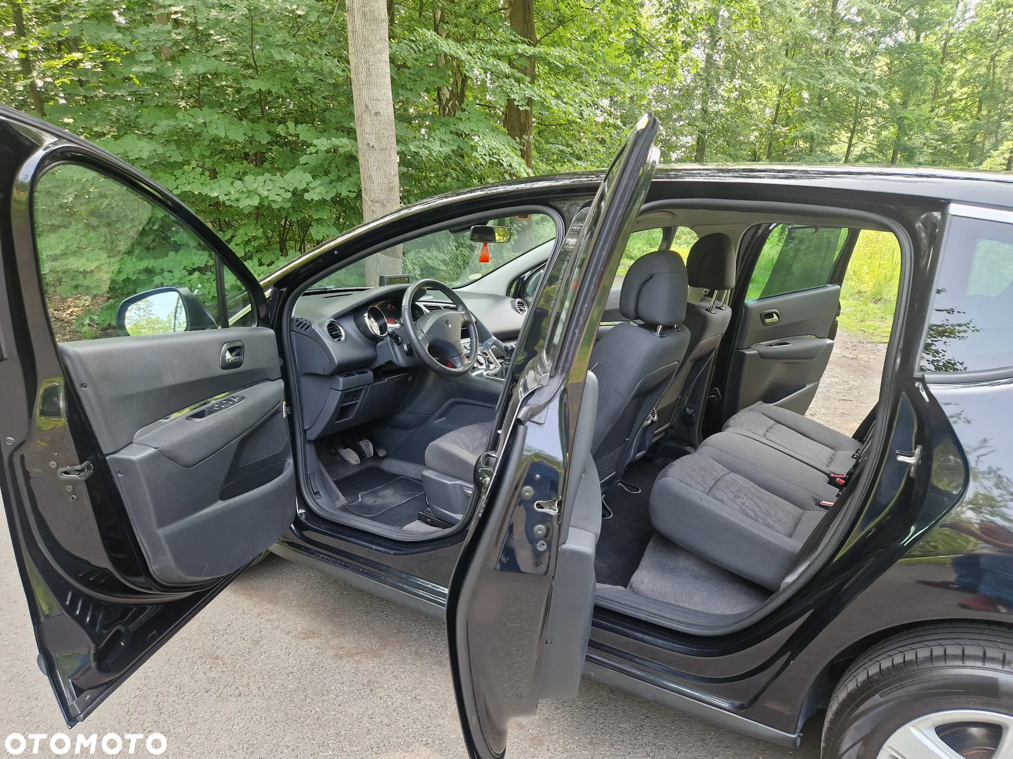 Peugeot 3008 HDi 115 Active - 24