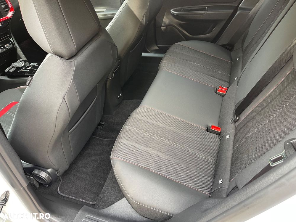 Opel Mokka Mokka-e GS Line - 17