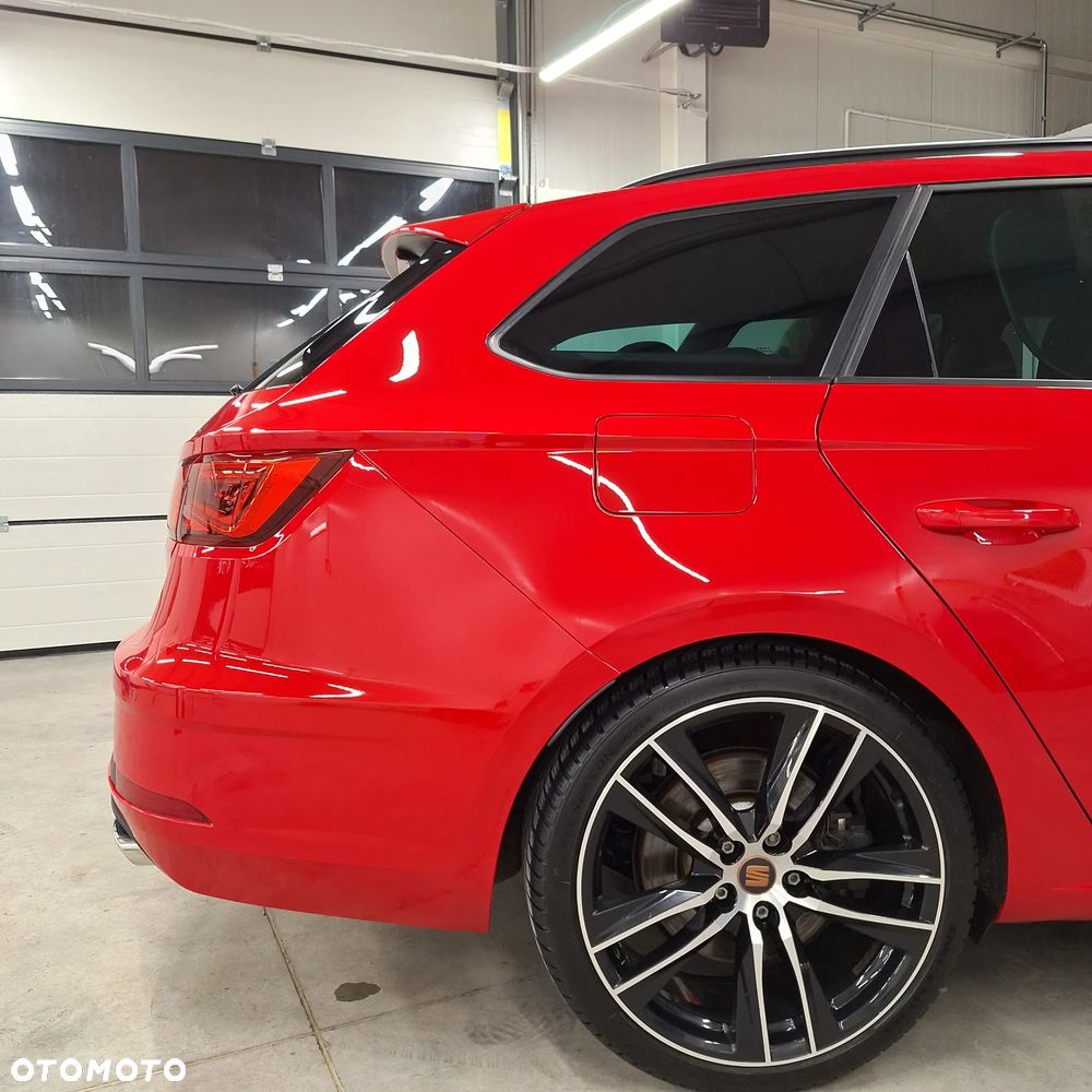Seat Leon - 23
