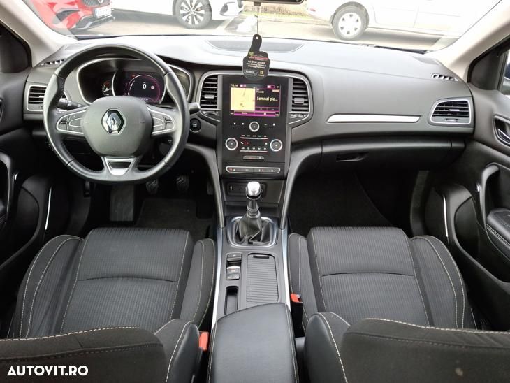Renault Megane ENERGY dCi 110 INTENS - 10