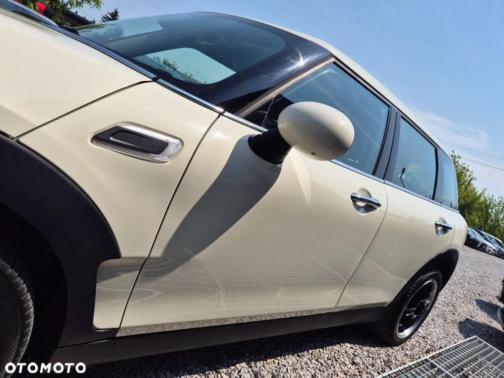 MINI Clubman - 19