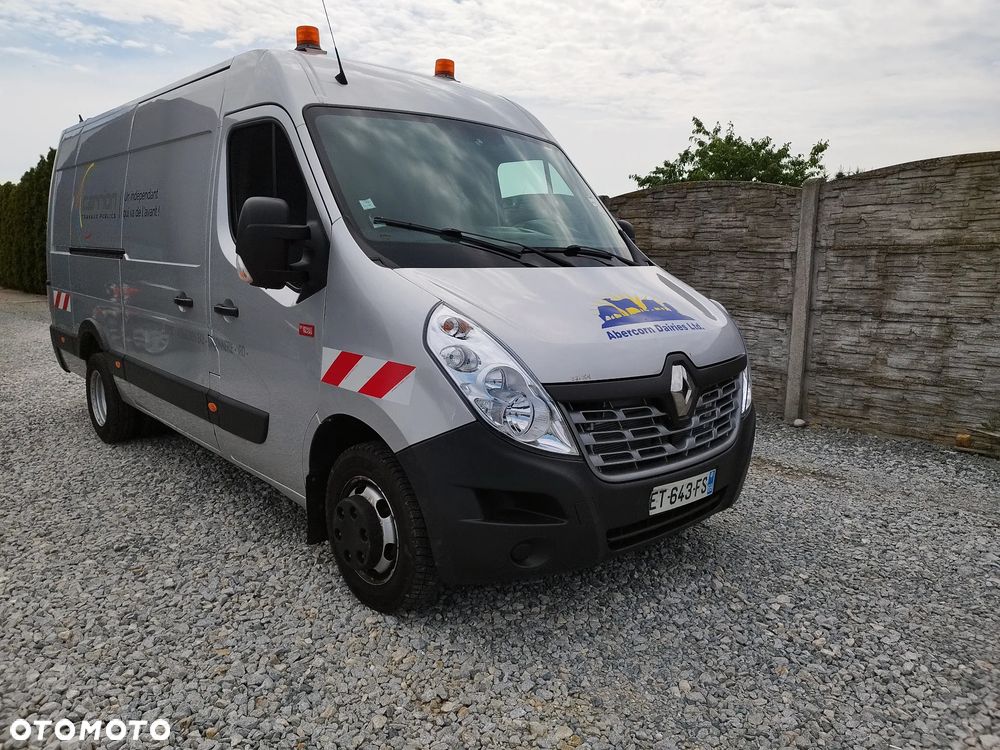 Renault MASTER - 8