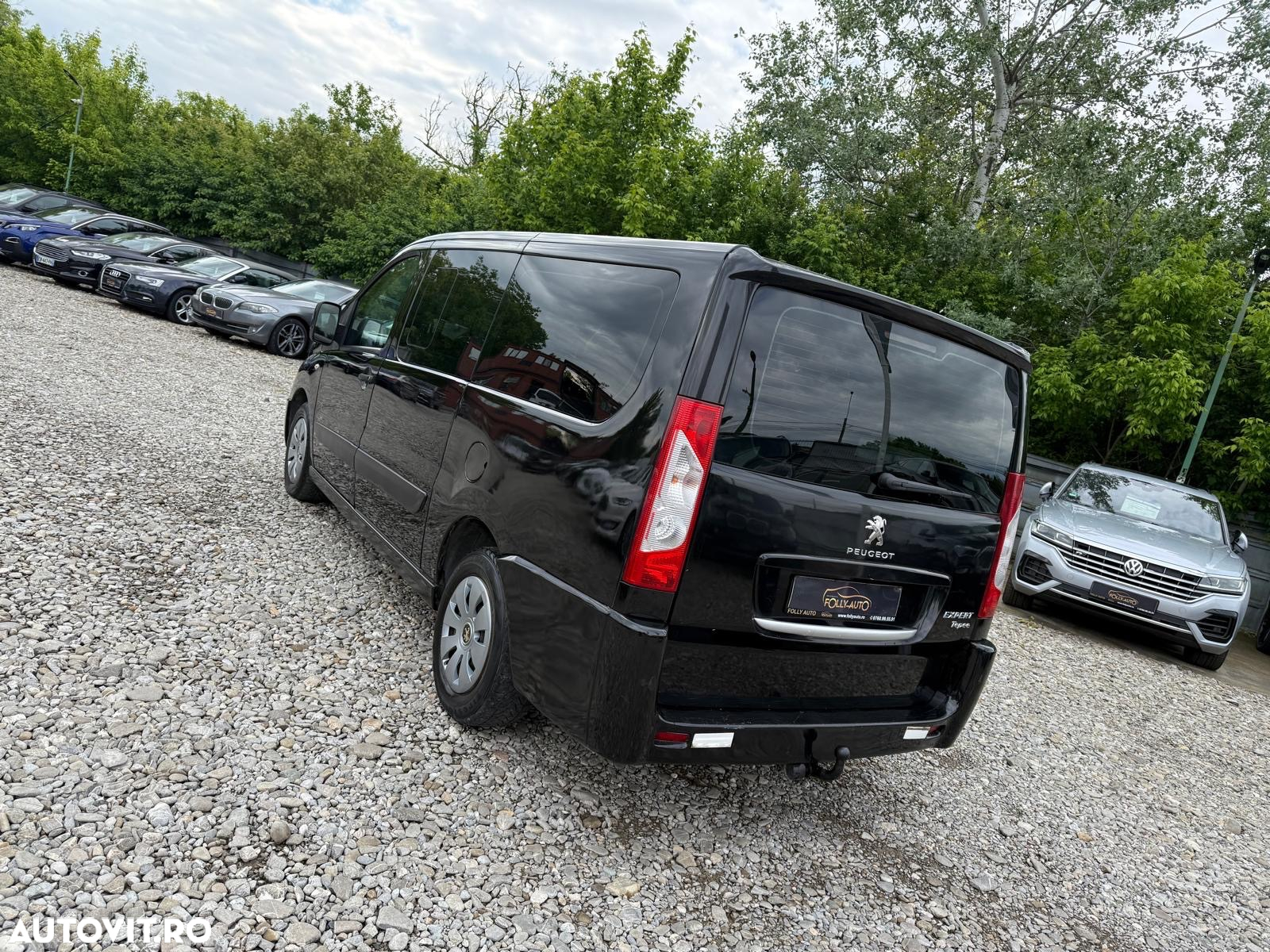 Peugeot Expert Tepee L2H1 (5-Si.) Active - 28