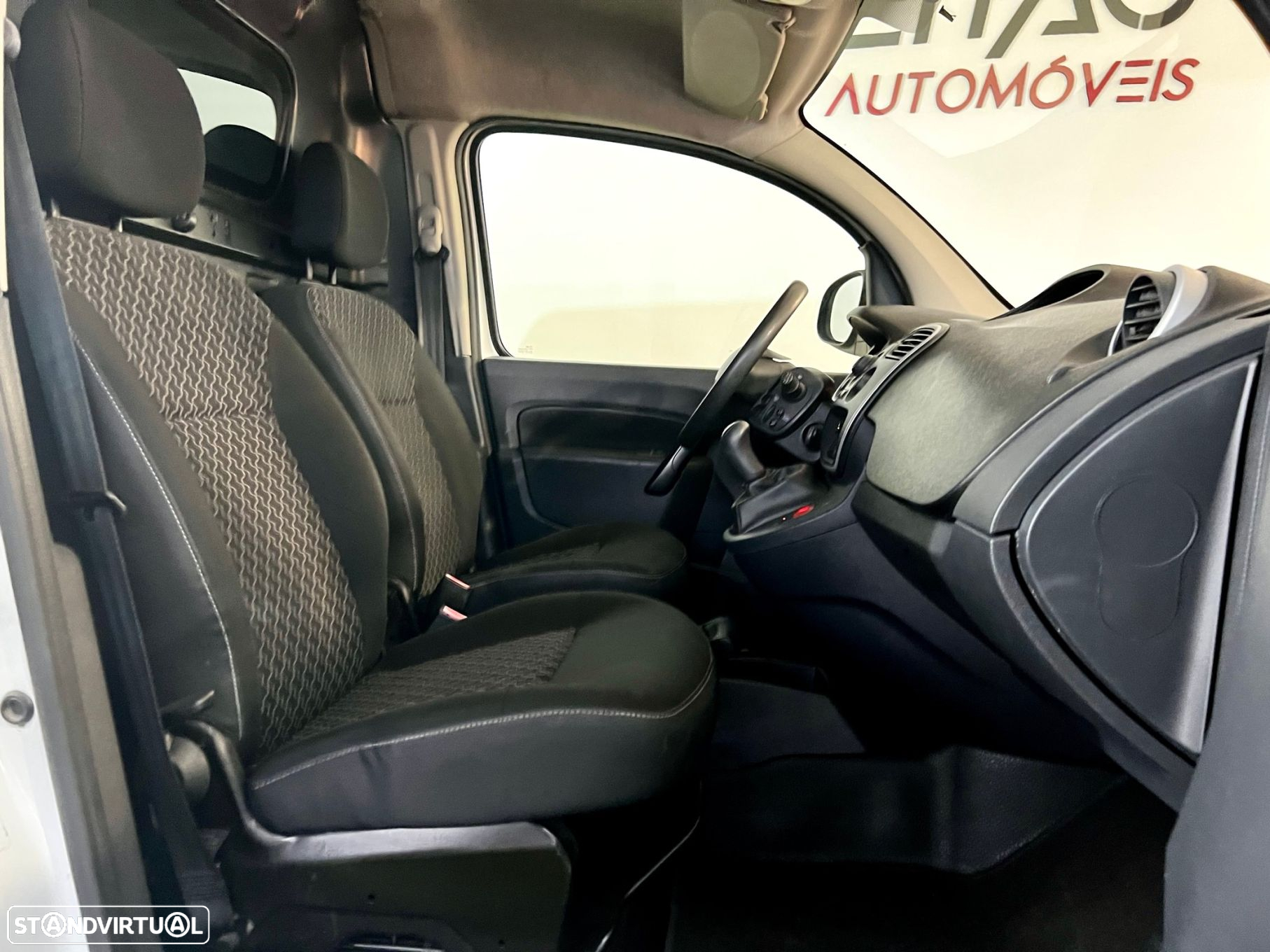 Renault Kangoo 1.5 dCi Business - 16