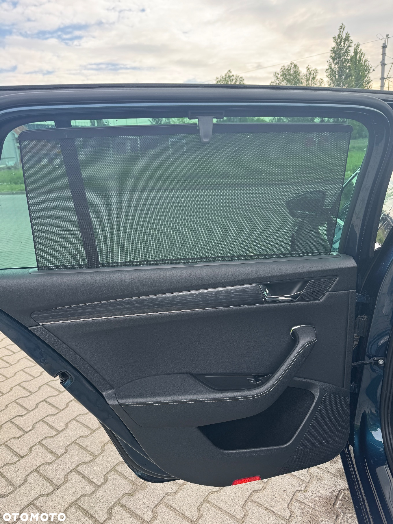 Skoda Superb 2.0 TDI SCR Style DSG - 21