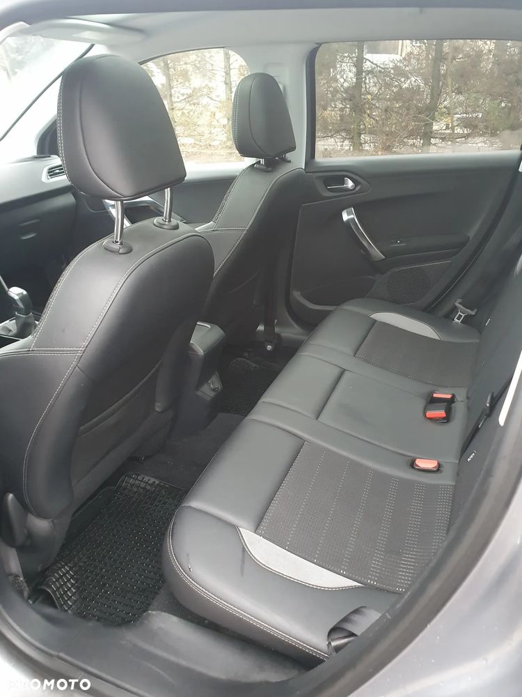 Peugeot 2008 1.6 VTi Active - 7