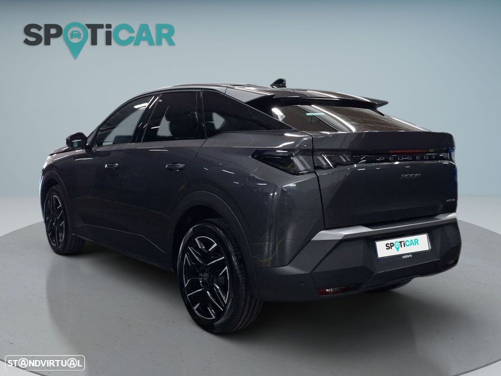 Peugeot 3008 1.2 Hybrid Allure e-DCS6 - 6