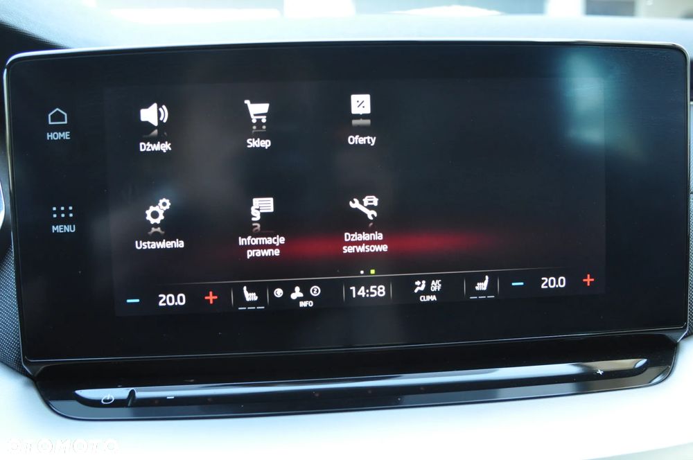 Skoda Octavia 1.4 TSI Plug-In Hybrid Style DSG - 29