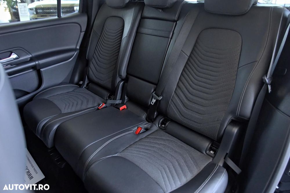 Mercedes-Benz GLB 180 d 8G-DCT Style - 26