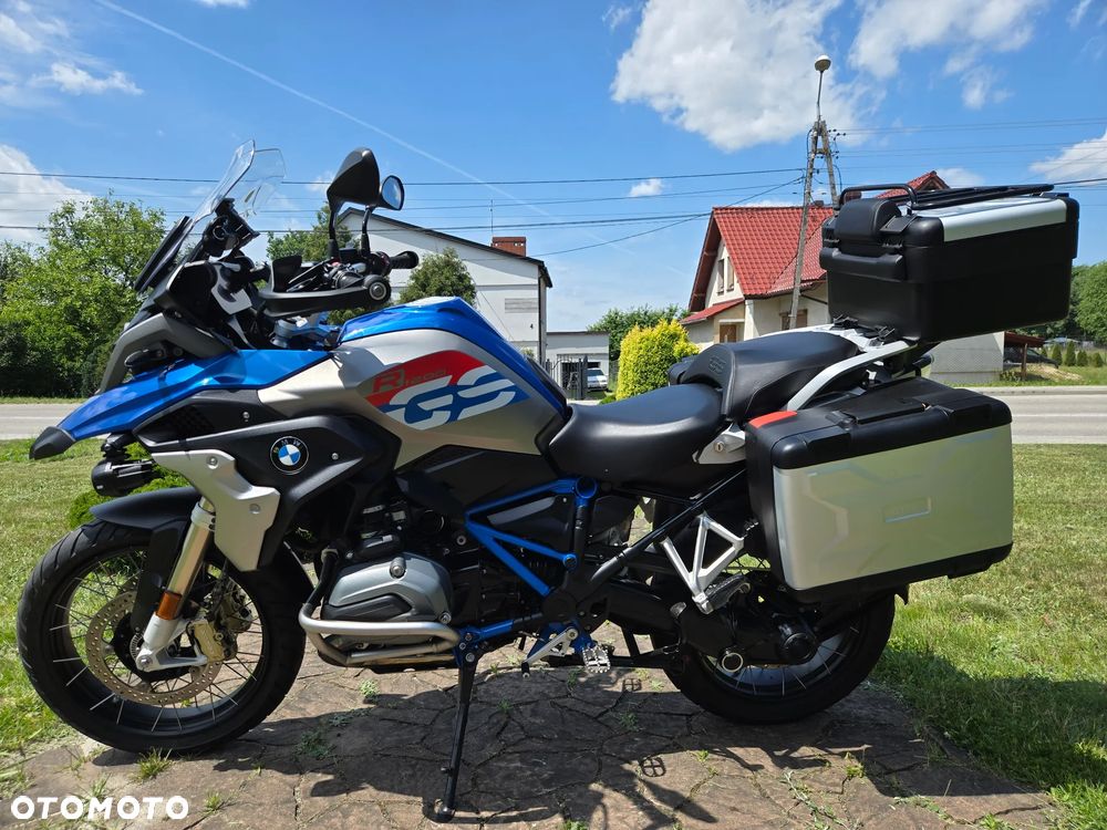 BMW R - 27