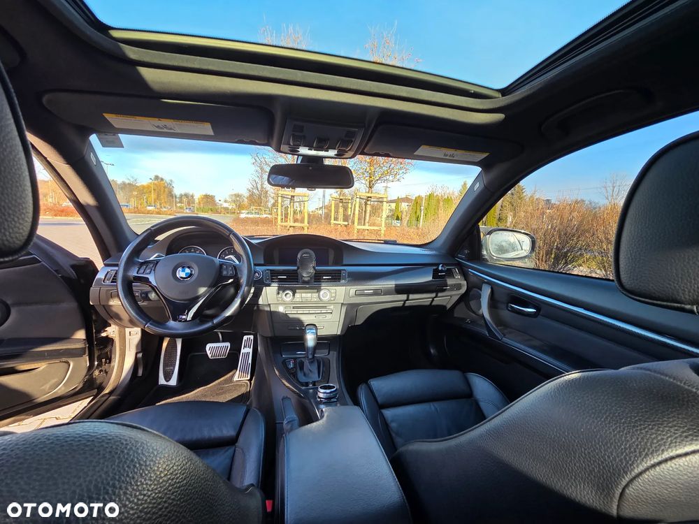 BMW Seria 3 335i xDrive M Sport Edition - 18