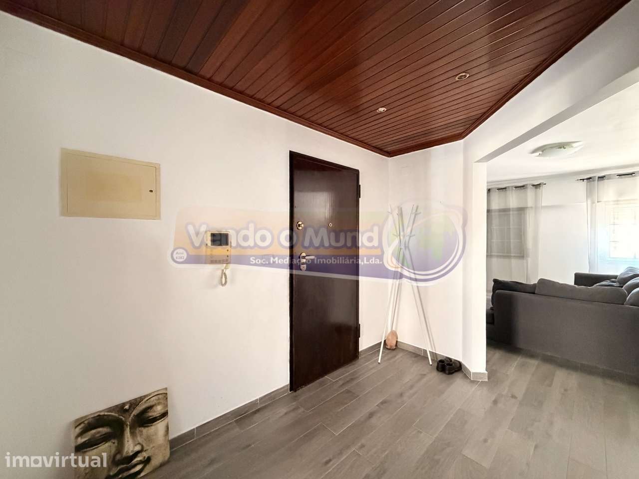 Apartamento T3 no Porto Alto (PALT418) - Grande imagem: 5/28