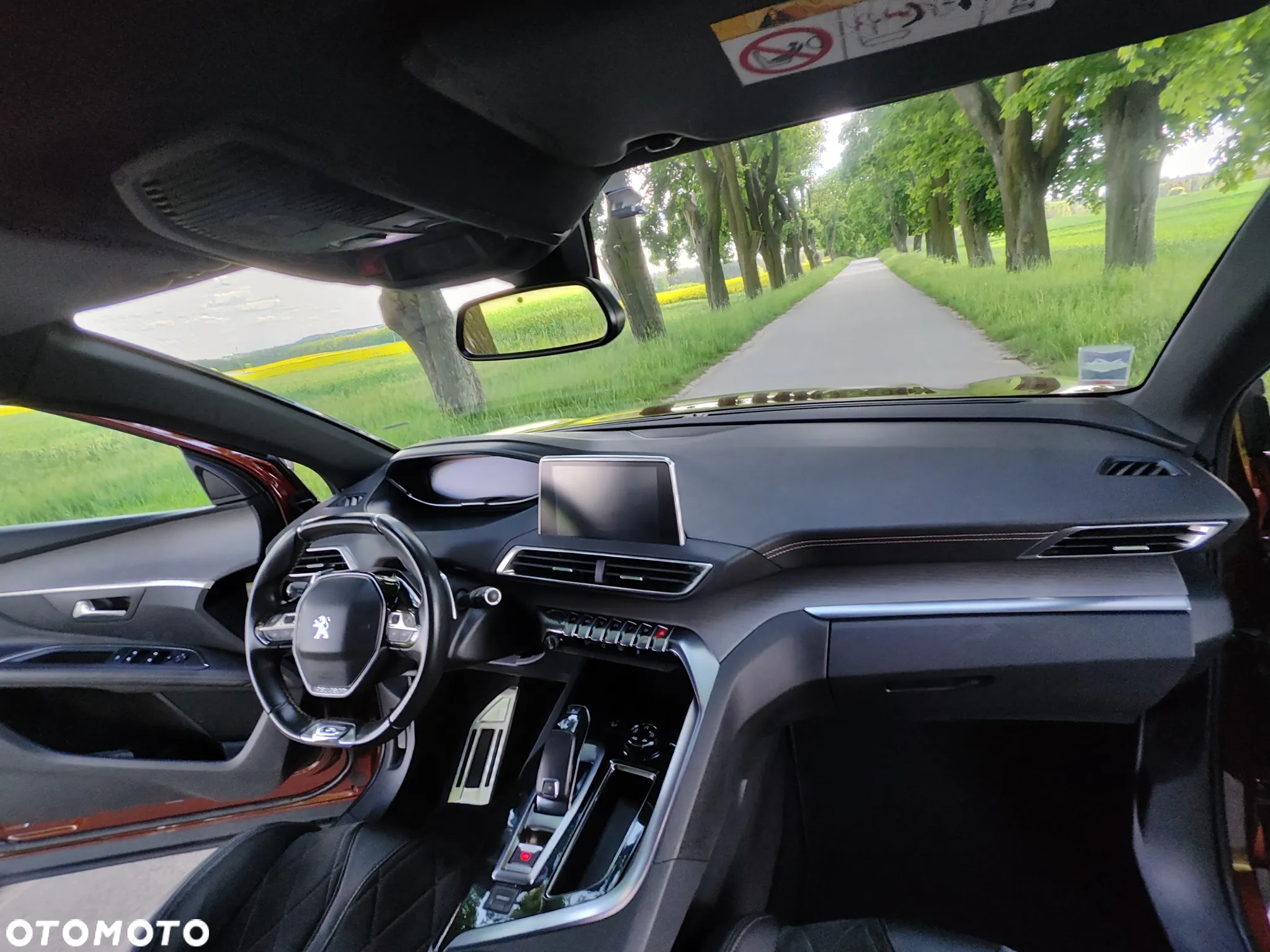 Peugeot 3008 2.0 BlueHDi GT S&S EAT8 - 34