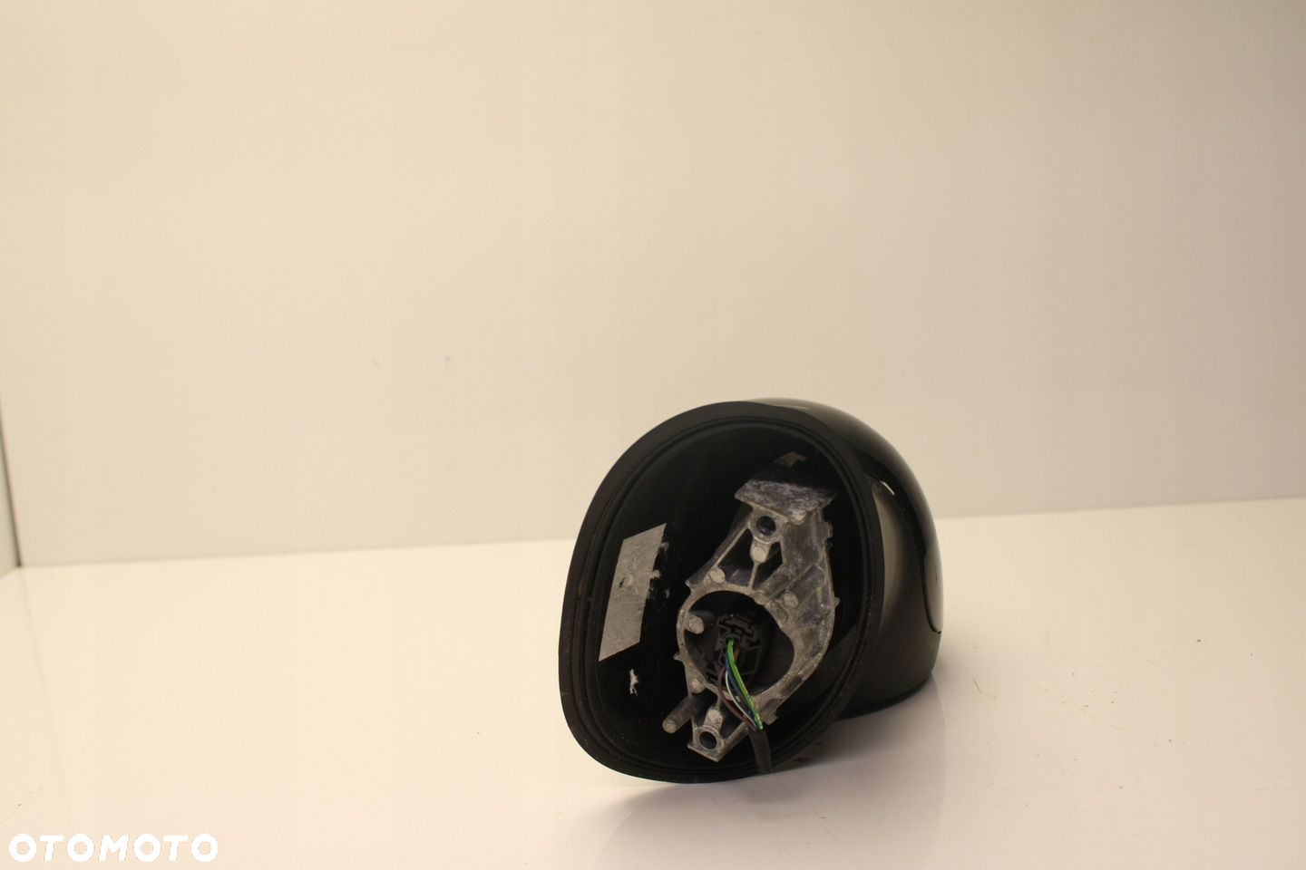 LUSTERKO PRAWE MINI PACEMAN R61 2012R- 5 PIN B11 - 4