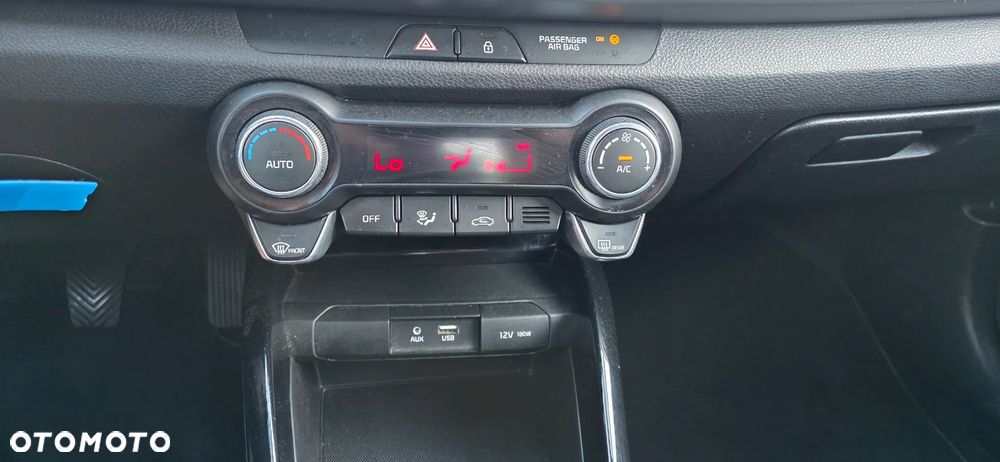 Kia Rio 1.2 Dream-Team Edition - 30