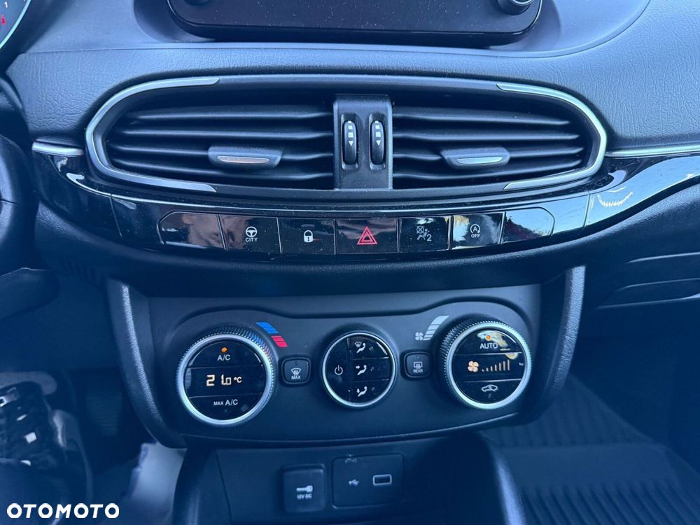 Fiat Tipo 1.0 T3 City Life - 10