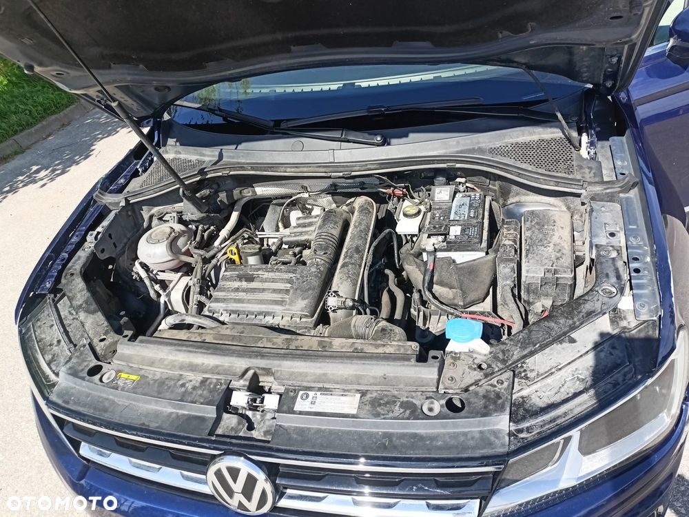 Volkswagen Tiguan - 16
