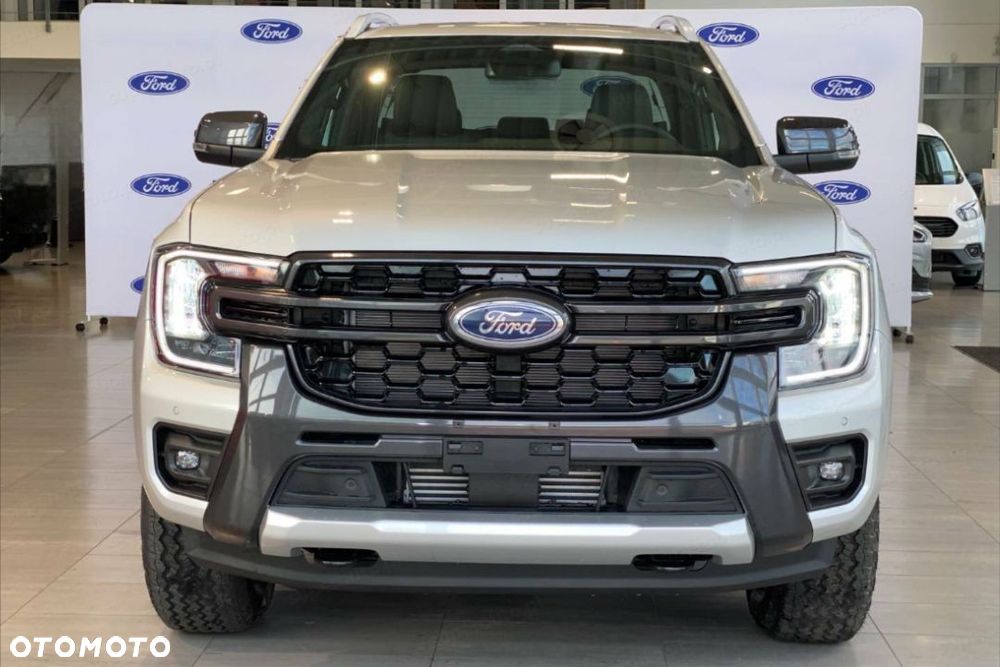 Ford Ranger - 4