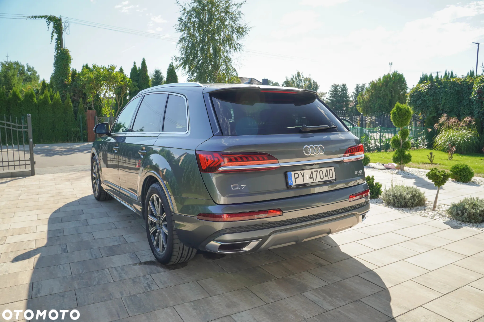 Audi Q7 - 17