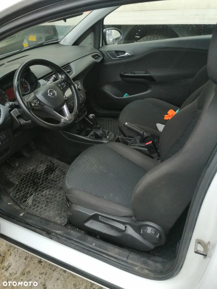 Opel Corsa 1.4 Enjoy - 2